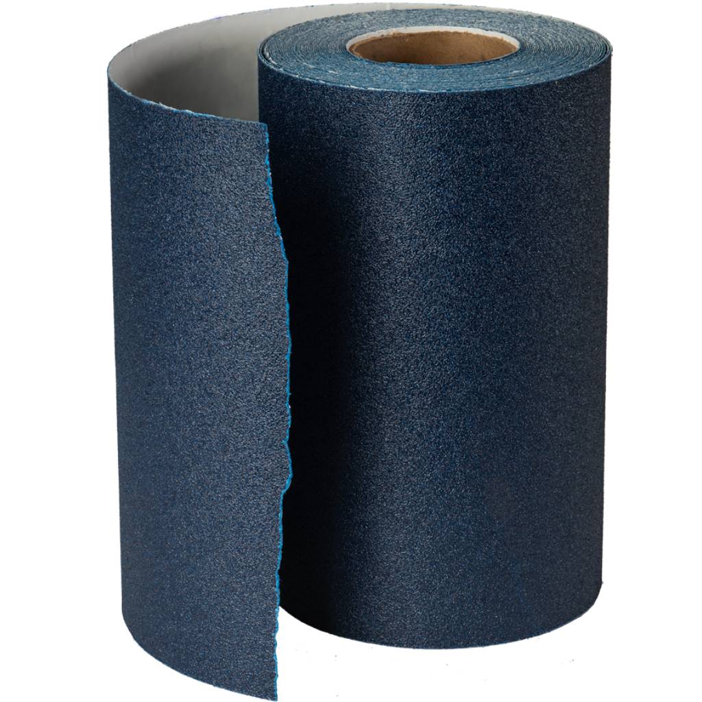 Lokton Grip Tape 60 grit Midnight Blue (sold by the inch)