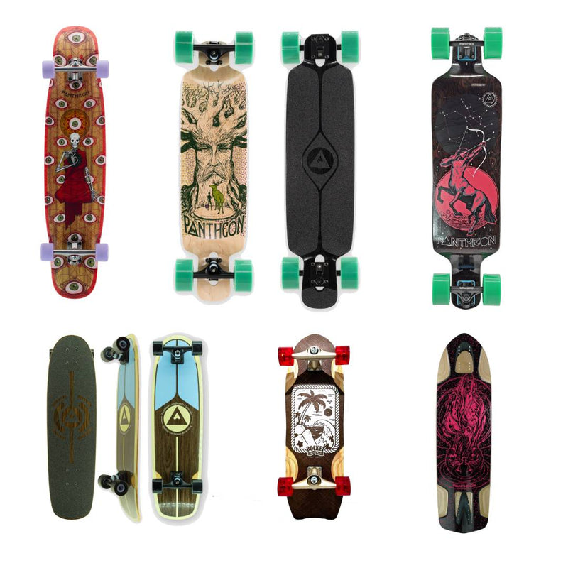 Longboards