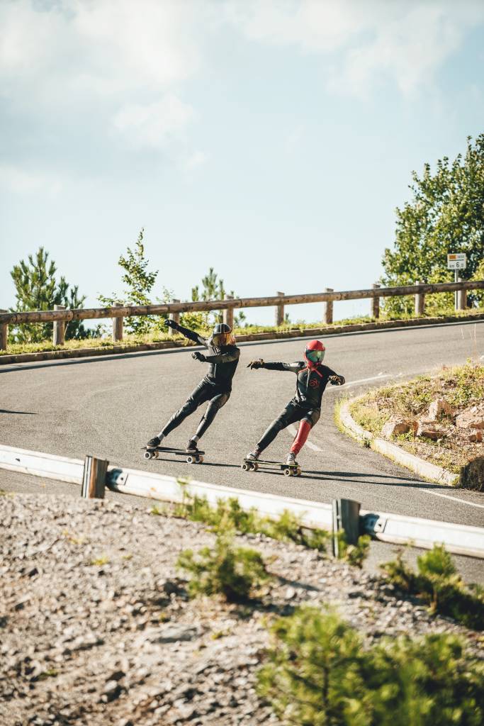 Ambroise and Jan || Max Heaton Photography Print