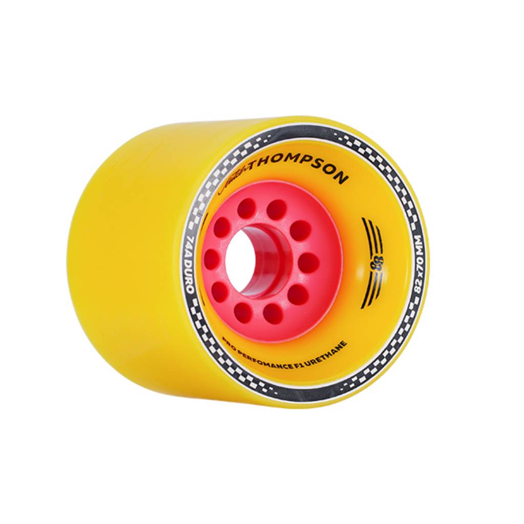 88 Wheels Big Mitty 82mm 74a downhill race wheels