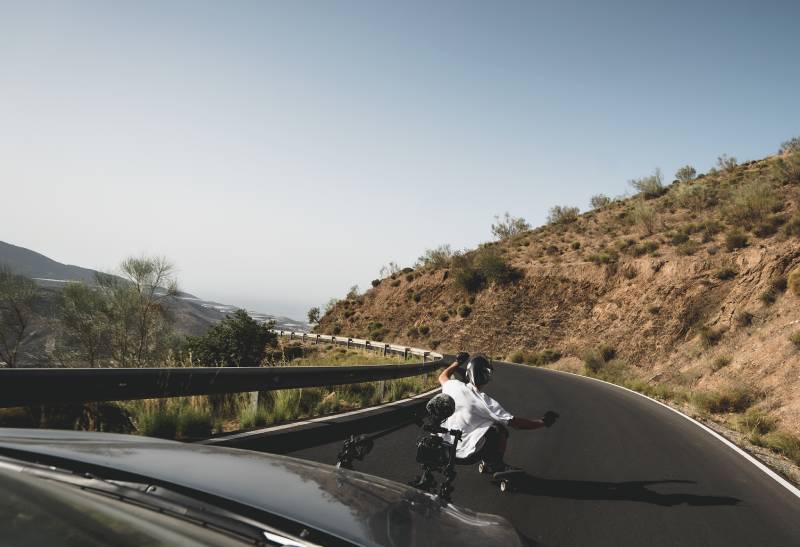 Diego || Max Heaton Photography Print