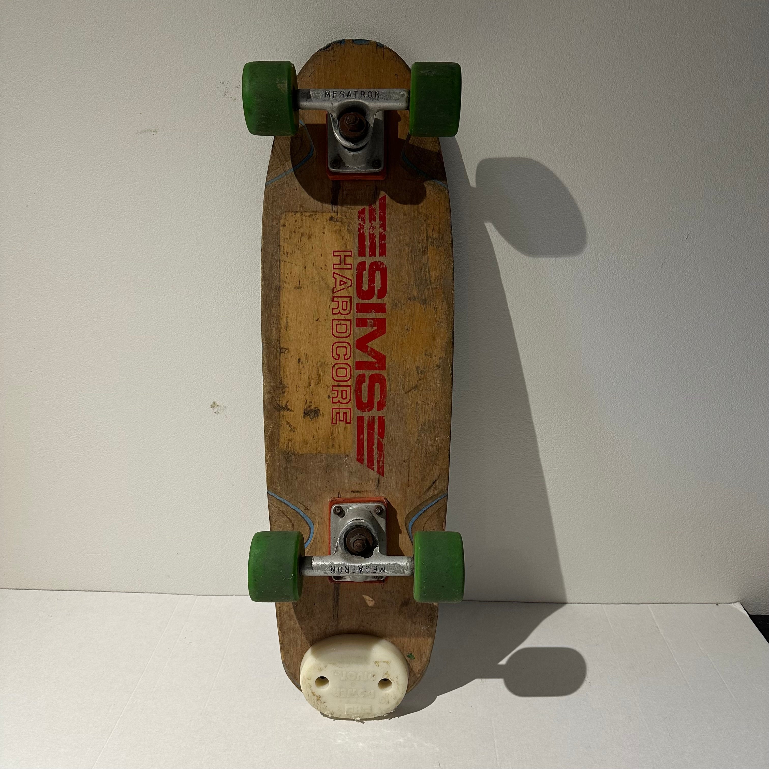 スケートボード 88wheels Maverick pro 80mm 74A 80mm Maverick Downhill Longboard Wheels - 88 Wheel Co