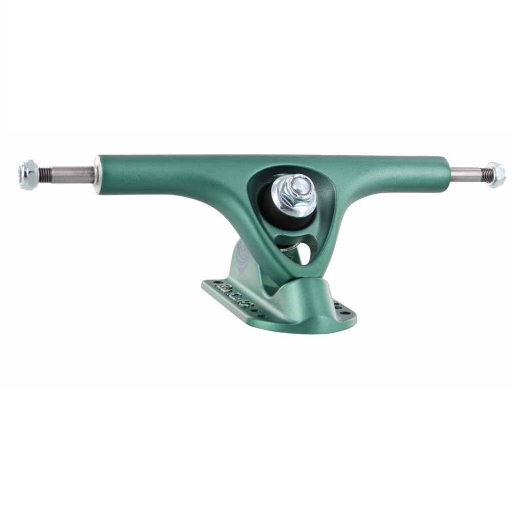 Paris 180mm V3 50 degree sage green (Single) longboard truck