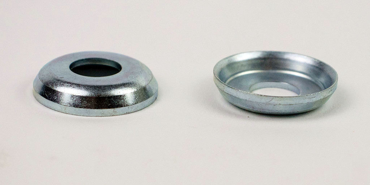 Riptide small cup washers (set of 2)