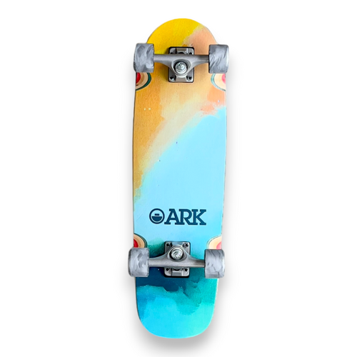 Ark Complete 28 Cruiser Ambedo