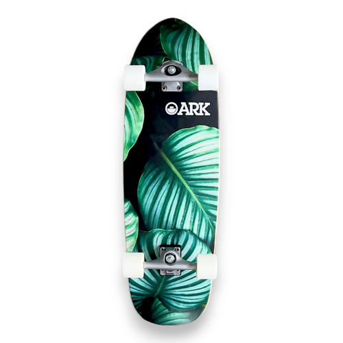 Ark Complete 33.5 Standard Surfskate Calathea