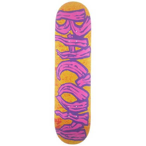 Bacon Deck 8.0 Strange