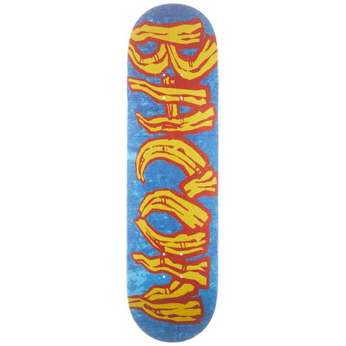 Bacon Deck 8.75 Strange