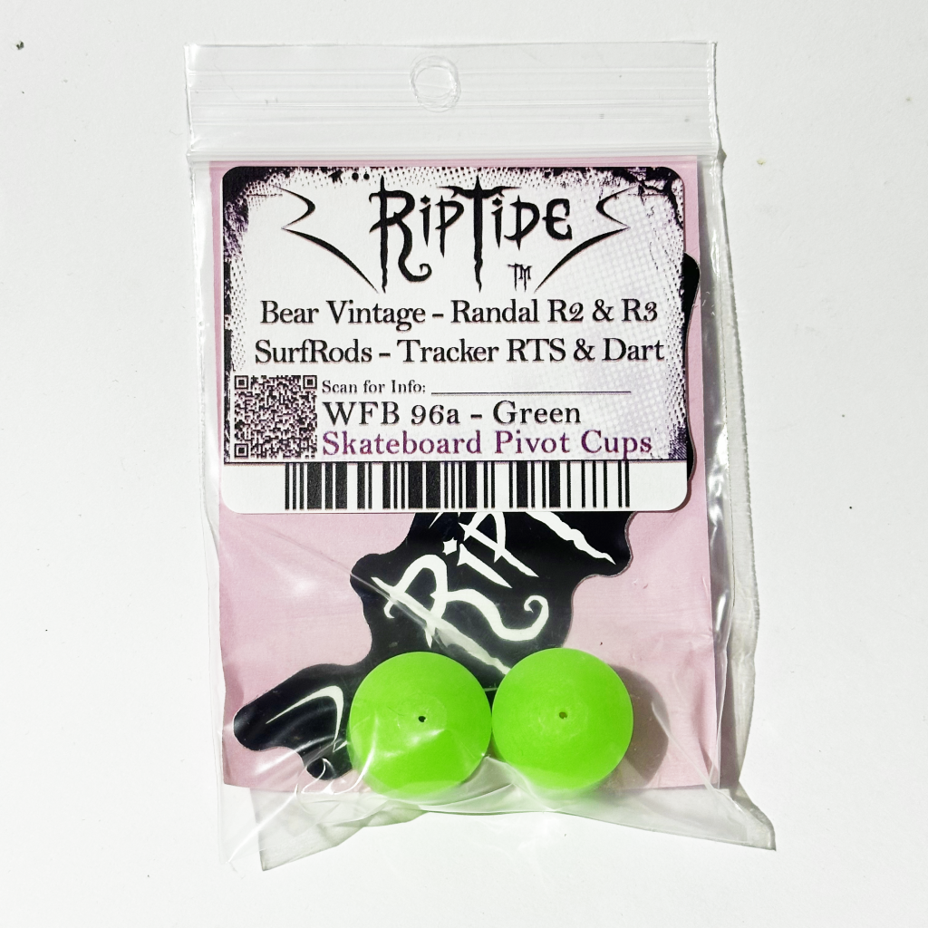 RipTide 96a Bear Grizzly Gen 6 and Kodiak pivot cups