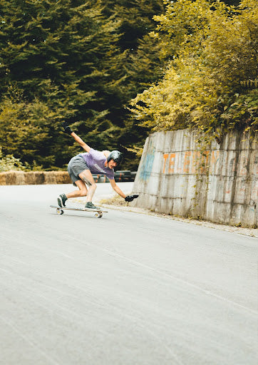 Chase Hiller || Max Heaton Photography Print