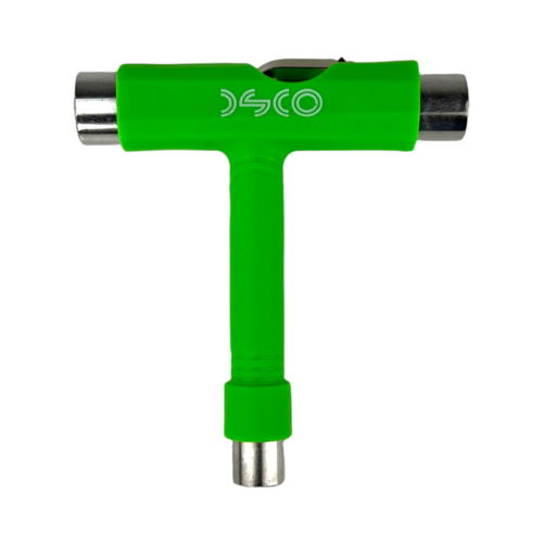Dest Tool DSCO Tool Light Green