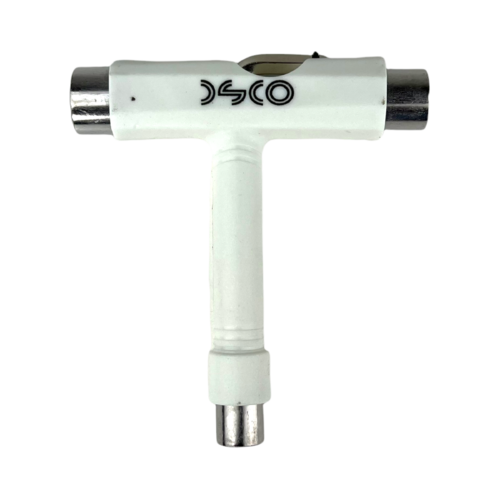 DSCO Tool White