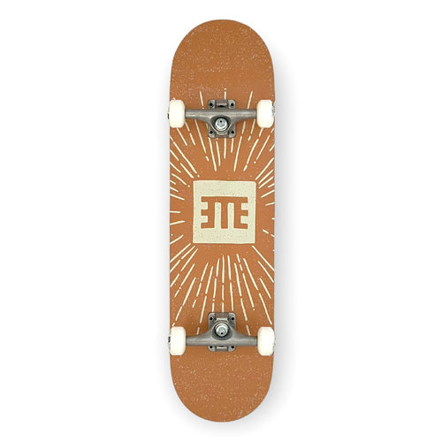 Eternal Complete Shine Straw 7.75 (Pro)