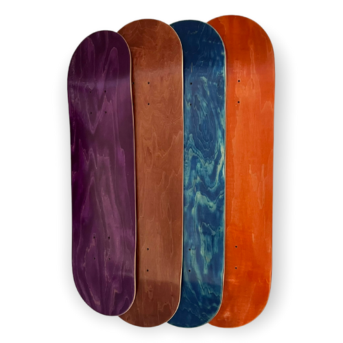 Eternal Create Your Own Art Deck made for children