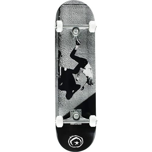 Foundation Complete 8.0 JGB Push