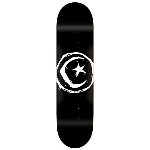 Foundation Deck 8.25 Servold Star & Moon