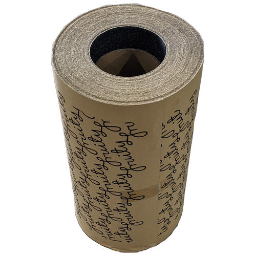 Fruity Griptape Roll (12 inch wide x 60 feet long) Black