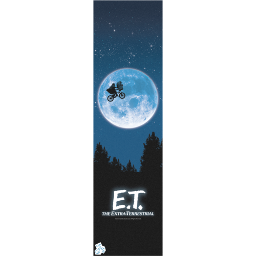 Fruity Griptape (9"x33") E.T. Single Sheet