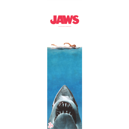 Fruity Griptape (9"x33") Jaws Single Sheet