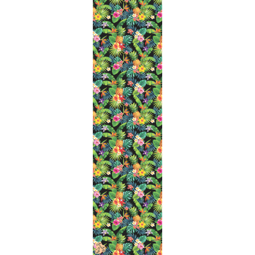 Fruity Griptape (9"x33") Hawaiian Single Sheet