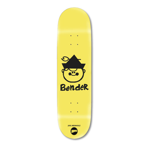 Hopps Deck Hard Goods Meinholz Bender Kid