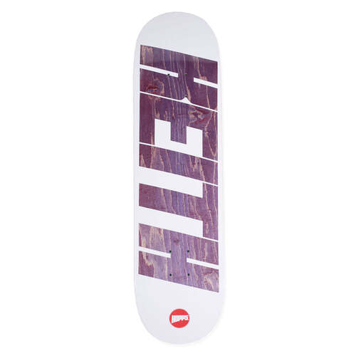 Hopps Deck Denley Big Keith