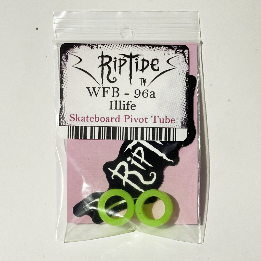 RipTide 96a Illife pivot cups