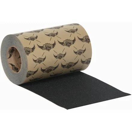 Jessup standard griptape 10 inch wide (sold by the inch)