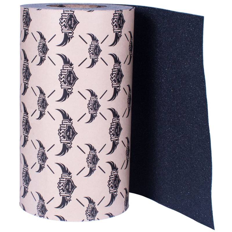 Jessup standard grip tape 10 inch wide 60 foot long roll