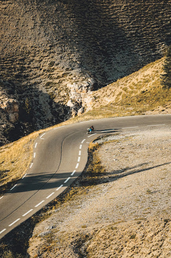 Mitch and Deep Web || Max Heaton Photography Print