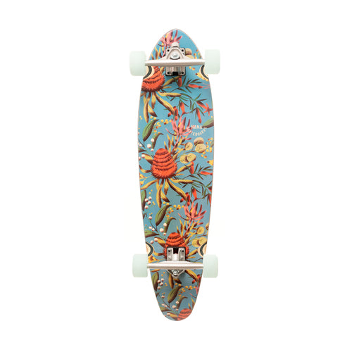 NANA Complete 36" Jackaroo Kicktail Wildflowers