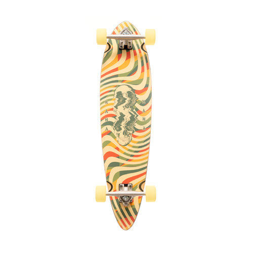 NANA Complete 36" Tallie Pintail Abberation