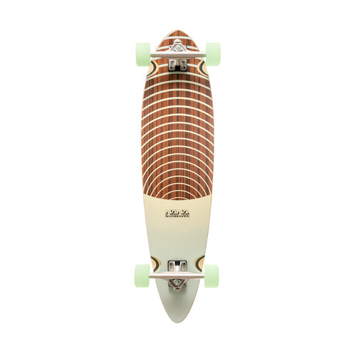NANA Complete 36" Tallie Pintail Doppler Mint Cream