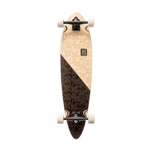 NANA Complete 36" Tallie Pintail Foxtail