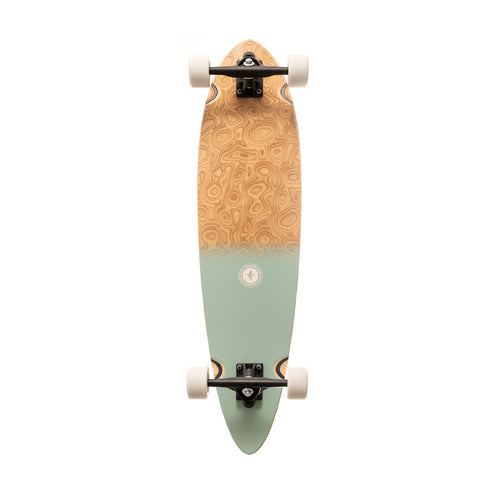 NANA Complete 36" Tallie Pintail Logo Dip Mint