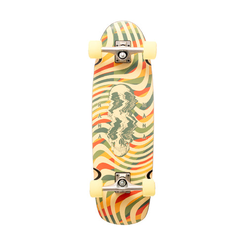 NANA Complete 30" Whipper Snapper Cruiser Abberation