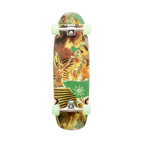 NANA Complete 30" Whipper Snapper Sun Worshipper