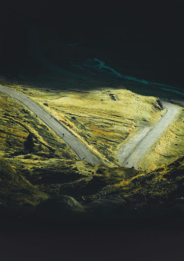 Most requested || Max Heaton Photography Print