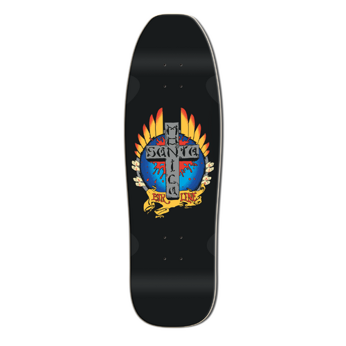 SMA Deck 9.5 Stigmata