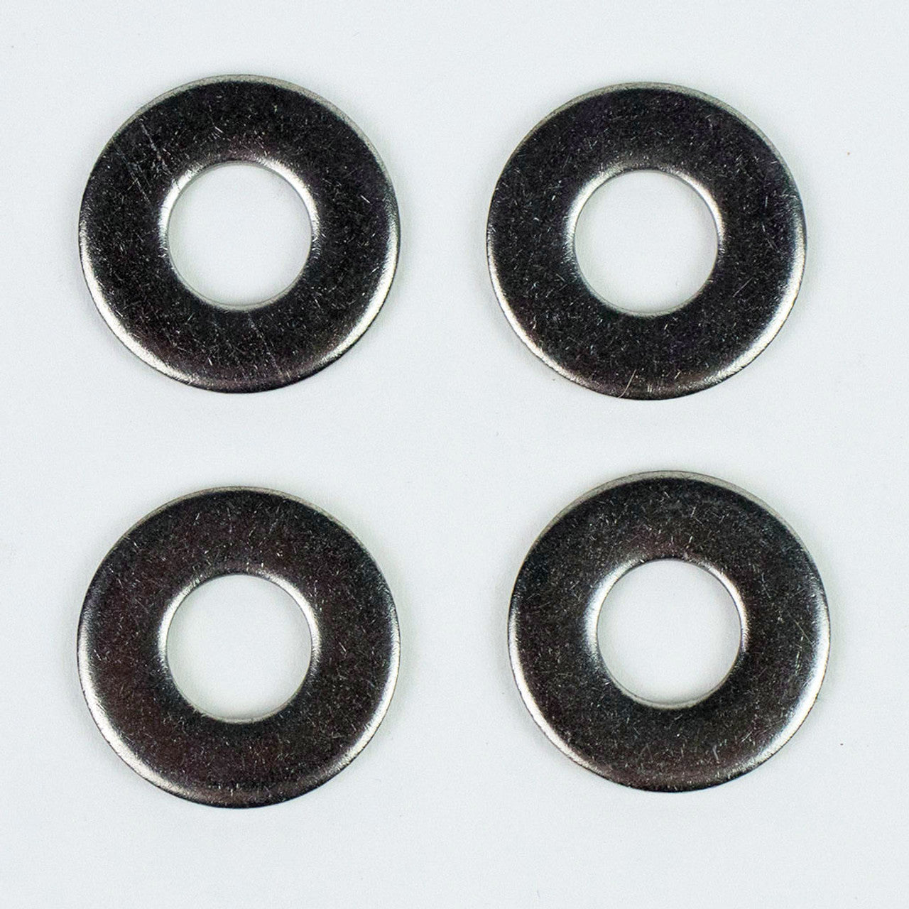 Riptide small flat washers