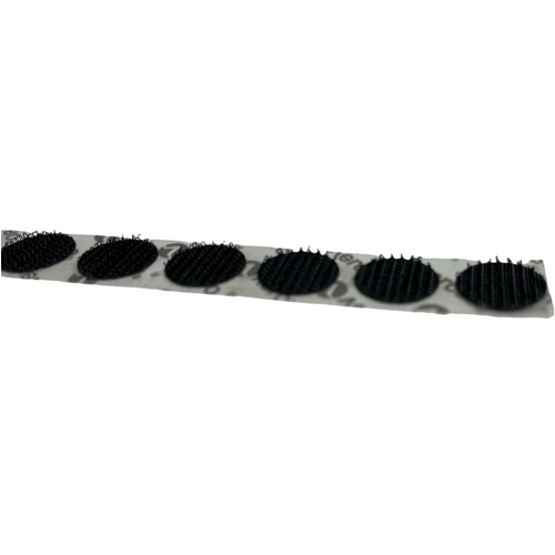 S-One Lifer (12 Pack) Velcro Kit Round Dots