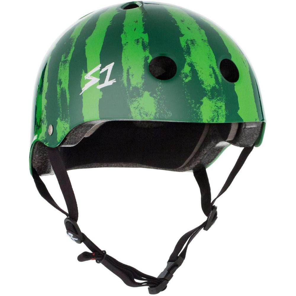 S-One Lifer Helmet in Watermelon