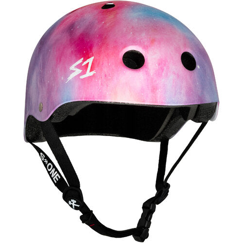 S-One Lifer Helmet in Cotton Candy
