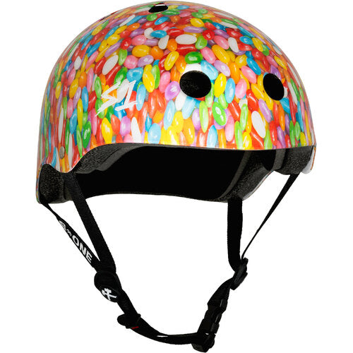S-One Lifer Helmet in Jelly Beans