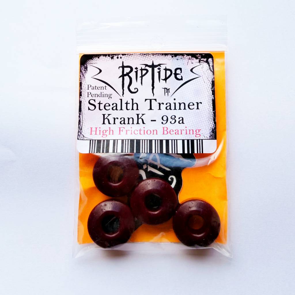 Riptide Stealth Trainer bearing insert