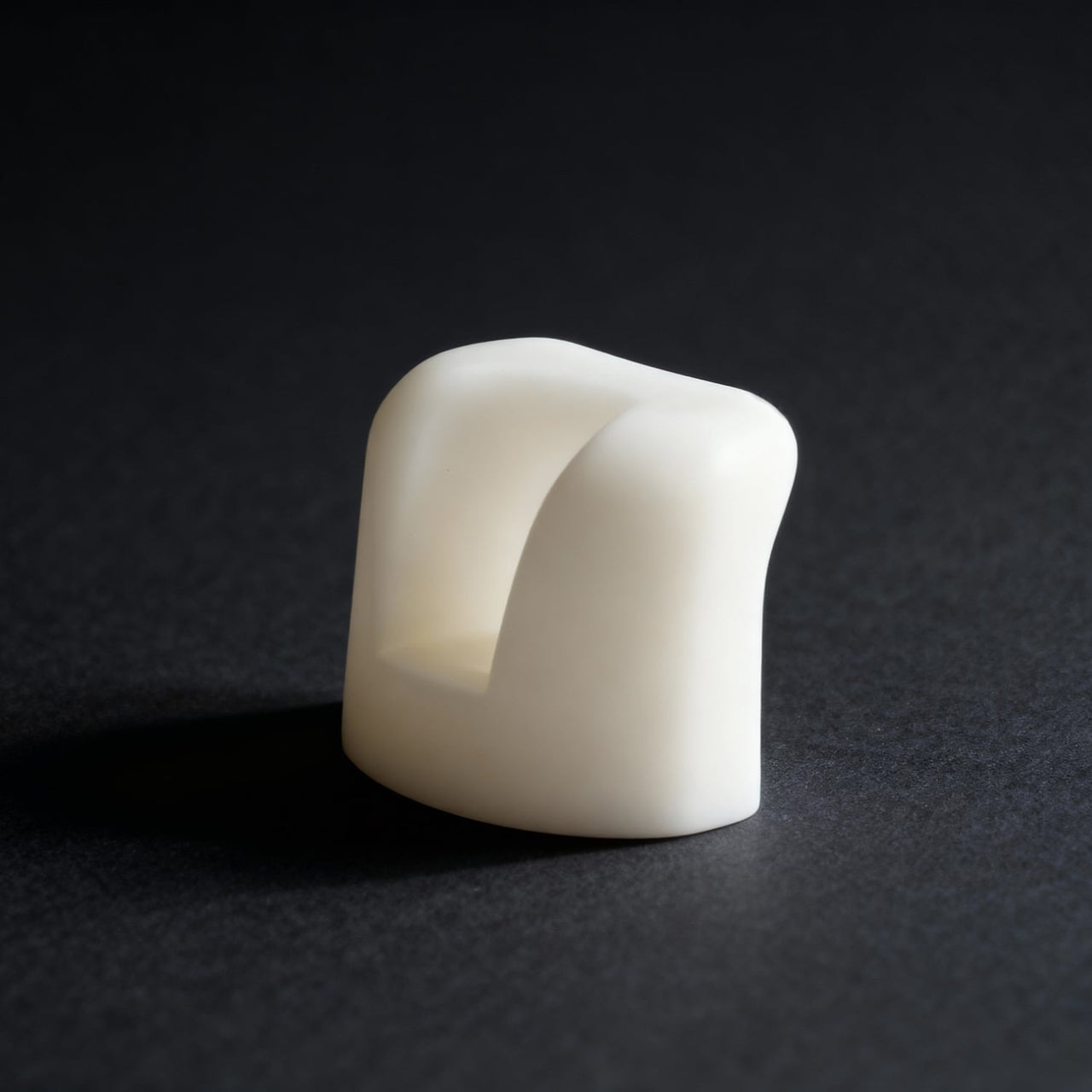 SWB Stack 90A Footstop