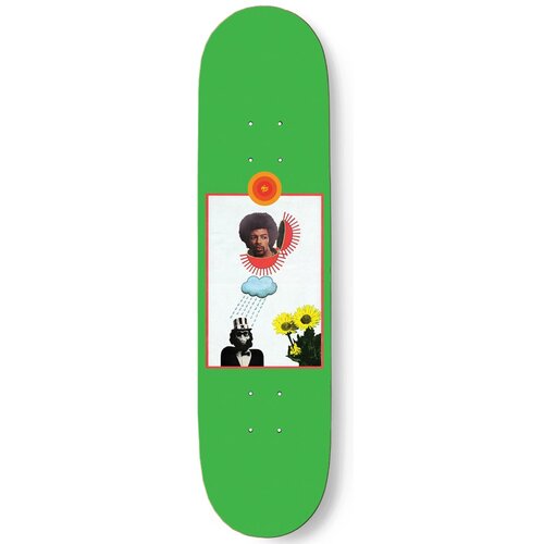 The Killing Floor Deck 8.125 My Cloud