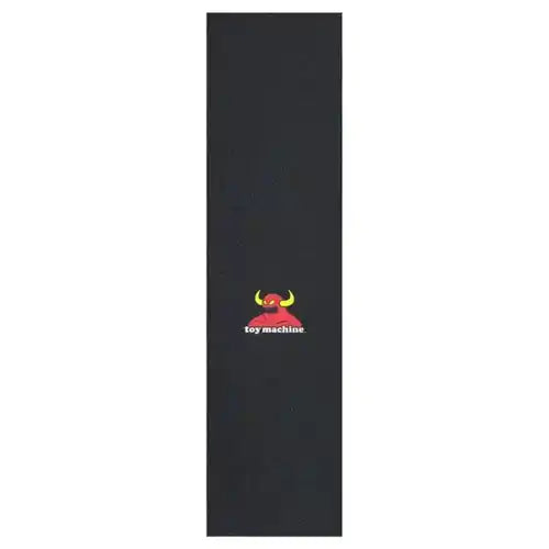 Toy Machine Griptape (9x33) W.T.H. Monster Grip