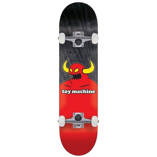 Toy Machine Complete (8.0) Monster Complete Assorted