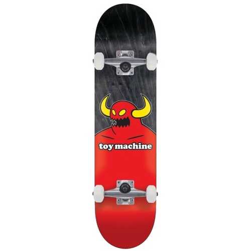 Toy Machine Monster Complete Skateboard